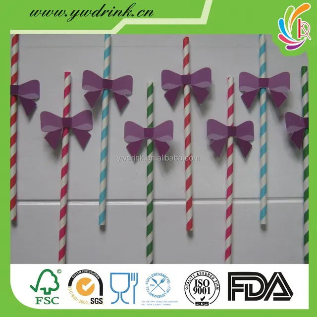 photo booth props bowknot mustache with paper straw wedding