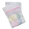 Package And Skin Care Bamboo Cotton Round Facial Cleansing Cloths With Laundry Bag Makeup Pads Reusable Make Up Remover