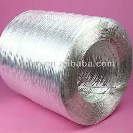 fiber glass pultrusion roving direct roving 4800tex fiberglass pultrusion roving