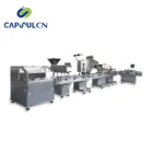 Fully Automatic Capsule Counting And Filling Machine Production Line Machine