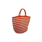 Hot New Products 2016 women multi colour fashion crochet bag free pattern