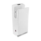 Hotel bathroom professional high speed automatic jet hand dryer 2000W