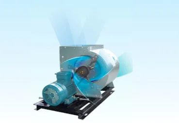 Air Handling Units, AHU, 220-240V, Air Conditioning - detail 12