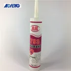 Custom hot wanted black selling neutral industrial strength silicone sealant