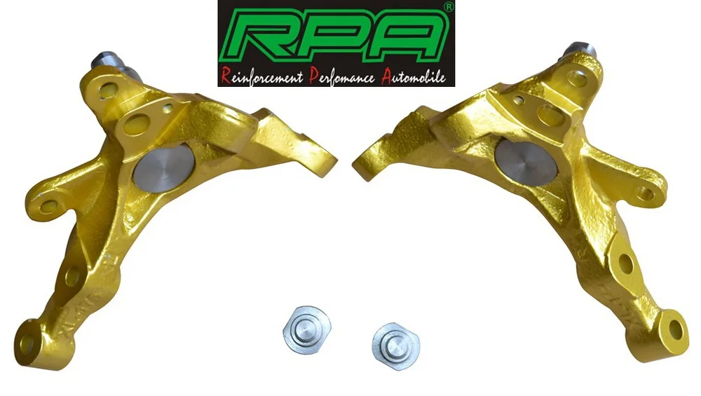 240sx S13 S14 S15c34 C35 Gsp Massive Angle Steering Kit Steering