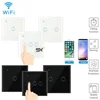 /product-detail/touch-switch-smart-panel-worked-alexa-google-home-wall-interruptor-1-2-3-gang-wifi-light-switch-us-eu-light-switch-62180225141.html