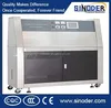 UV chamber price, UV test machine, ultraviolet weather resistance test chamber used for paint , coating , rubber ,