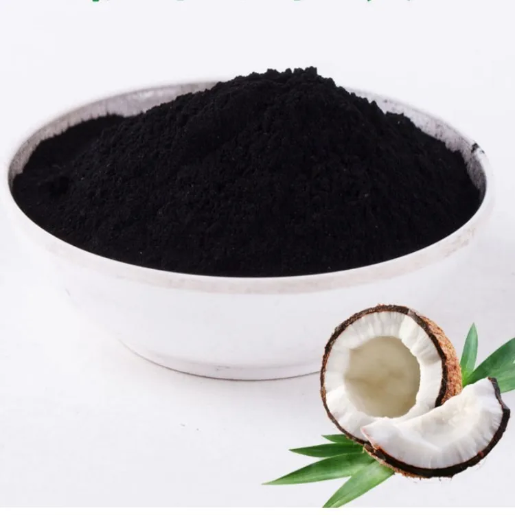 Bulk Coconut Shell Powdered Activated Carbon Buy Powdered Activated