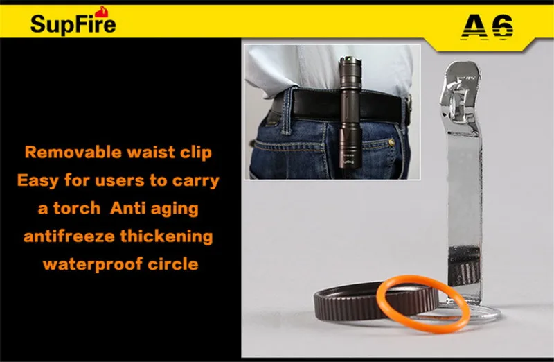 mini Flashlight 09