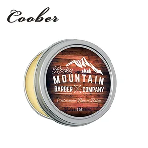 beard balm private label