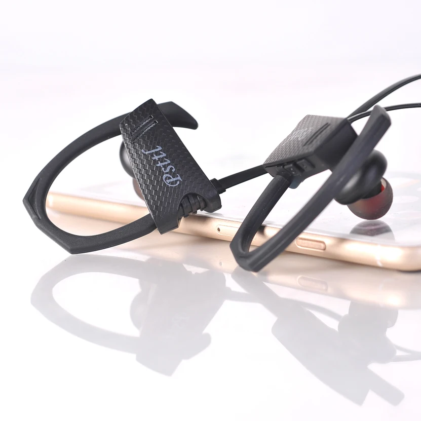 OEM Wholesale In Ear Stereo Psttl-Q9 Earphone Noise Isolating Sport Wireless Bluetooth Headphones - ANKUX.COM