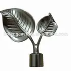 Curtain Rods High Quality Aluminum Accessory Curtain Holders Rods