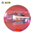 Inflatable floating water pool walking ball inflatable water game ball