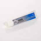 CE certified Medical Grade Antibacterial Silver Ion wound care Gel