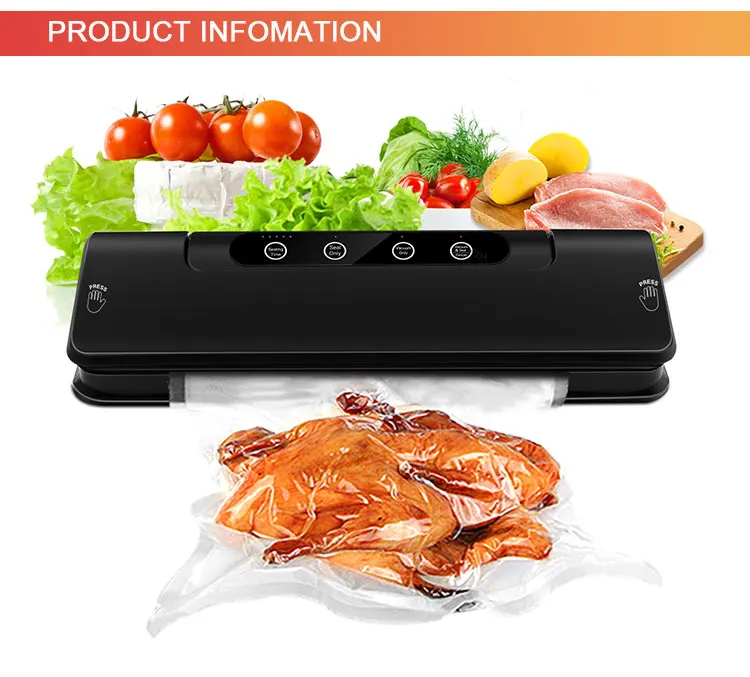 vacuum sealer