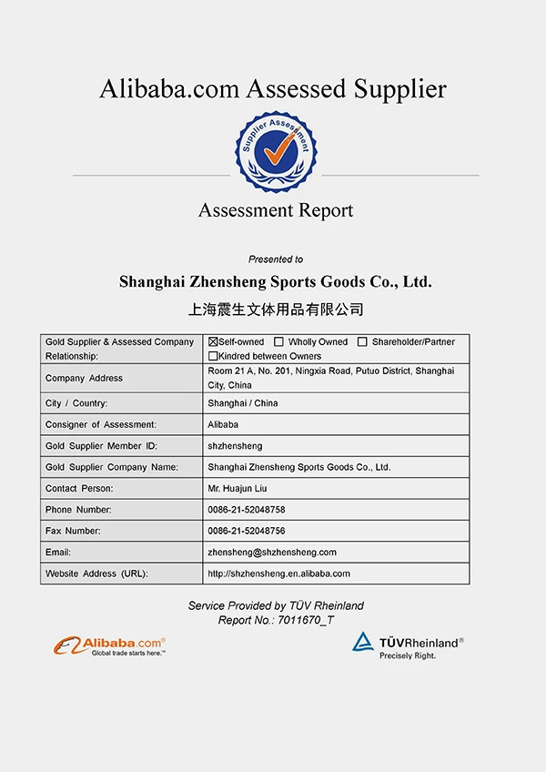 Zhensheng muscle roller stick top sale