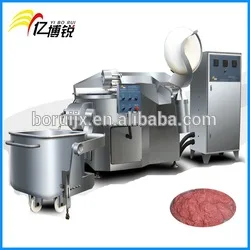 vacuum commercial meat mixer