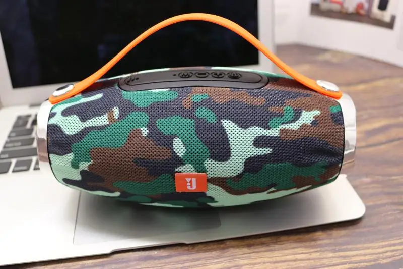 2019 best selling XTREME4+ Mini Wireless speaker Outdoor Portable Waterproof Bluetooth Speaker Mobile power supply - ANKUX.COM