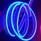 220V high brightness flexible strip light 2835 120led/m neon strip light CE RoHS Mini size LED strips IP65 waterproof
