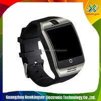 2017 Bluetooth Smart Watch Q18 Smartwatch