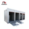 20FT/40FT Bike Storage Shed / Bike Storage Container for Japan