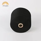 Factory supplier dyed 50s/1 ring spun viscose yarn