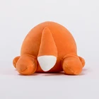 Toys Baby Baby Stuffed Toy Animal Fox Toys Baby Stuffed Cartoon Fox Pillow