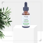 Private Label herbal Natural Skin Care Anti-aging Repairing Moisturizing lightening Tea Tree Facial Serum