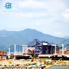 Reliable shipping agent in guangzhou china germany