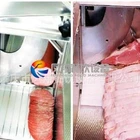FC-42 stainless steel automatic sausage cutter sausage stick chopper sausage meat chopping machine