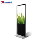 Lcd Digital Signage Display, Digital Signage With Camera, Outdoor Digital Signage Display