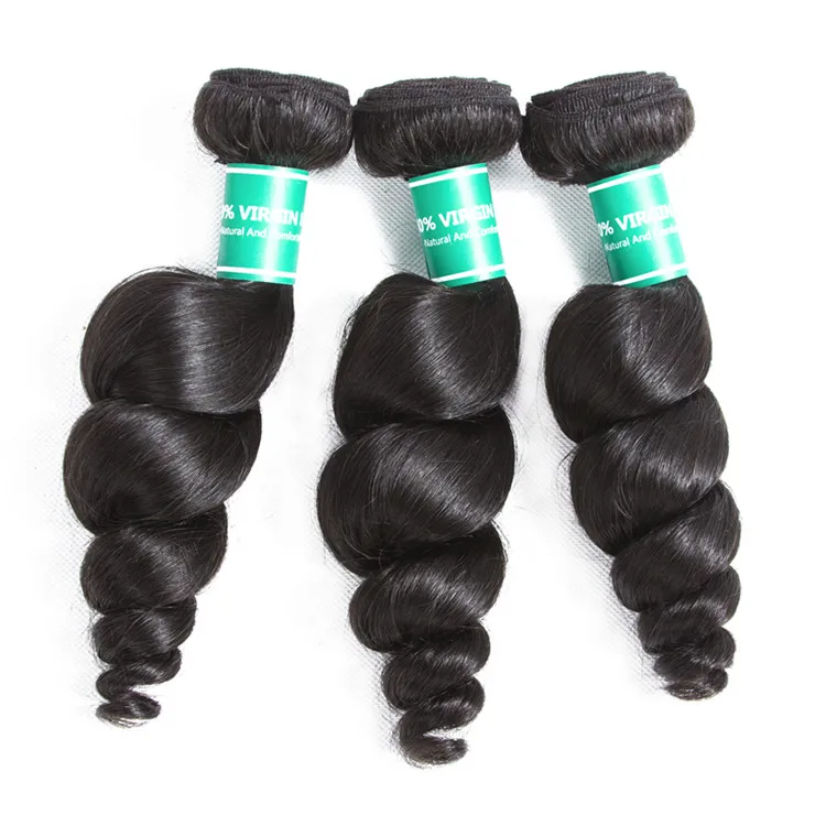 Japanese Hair Weave Bundles Hair Real Factory Price Virgin Human