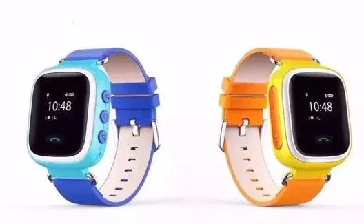 Kids Gsm Gps Tracker Watch Q80 Q60 G72Touch Screen Smart Tracking Watch Sports Activity Analysis Tracker Wristband With Sim Card