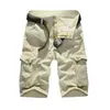 Daily bargain price used summer cloth for adult cargo pants
