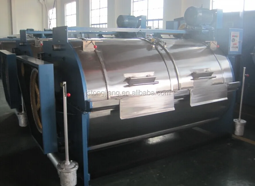 jeans washing machine