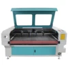 Special Offer 4 head auto feeding roll fabric cutting machine cloth MC 1610