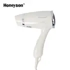 Hotel Bathroom Equipment Best Affordable Brush Hair Dryer With Cold Air