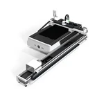Metal laser cutting machine companies looking for agent in India buy China products