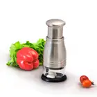 Hot selling food chopper onion chopper vegetable chopper