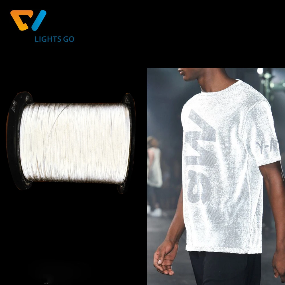 reflective yarn-17