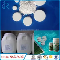 Wholesale Pool Chemicals Ca Clo 2