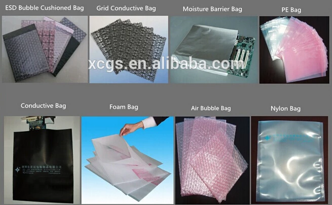 related bags