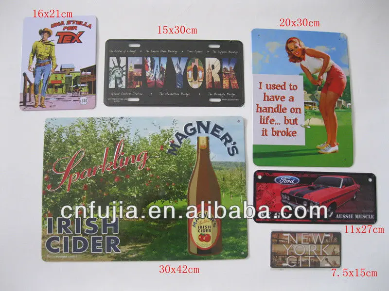 FUJIA Products_