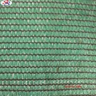 Hdpe Raschel Sun Shade Netting for construction