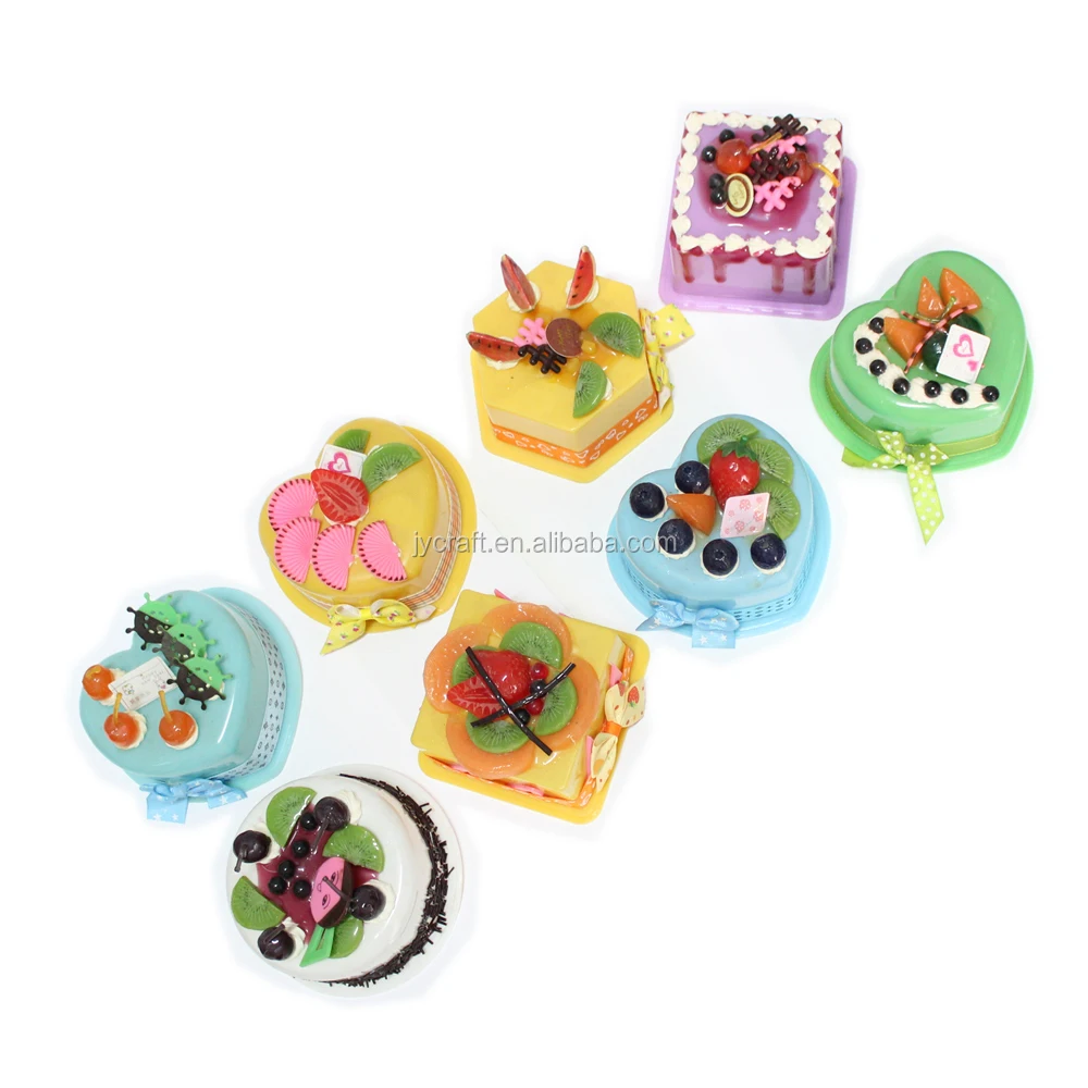 plastic fancy christmas cakes model decoration, View fancy ...