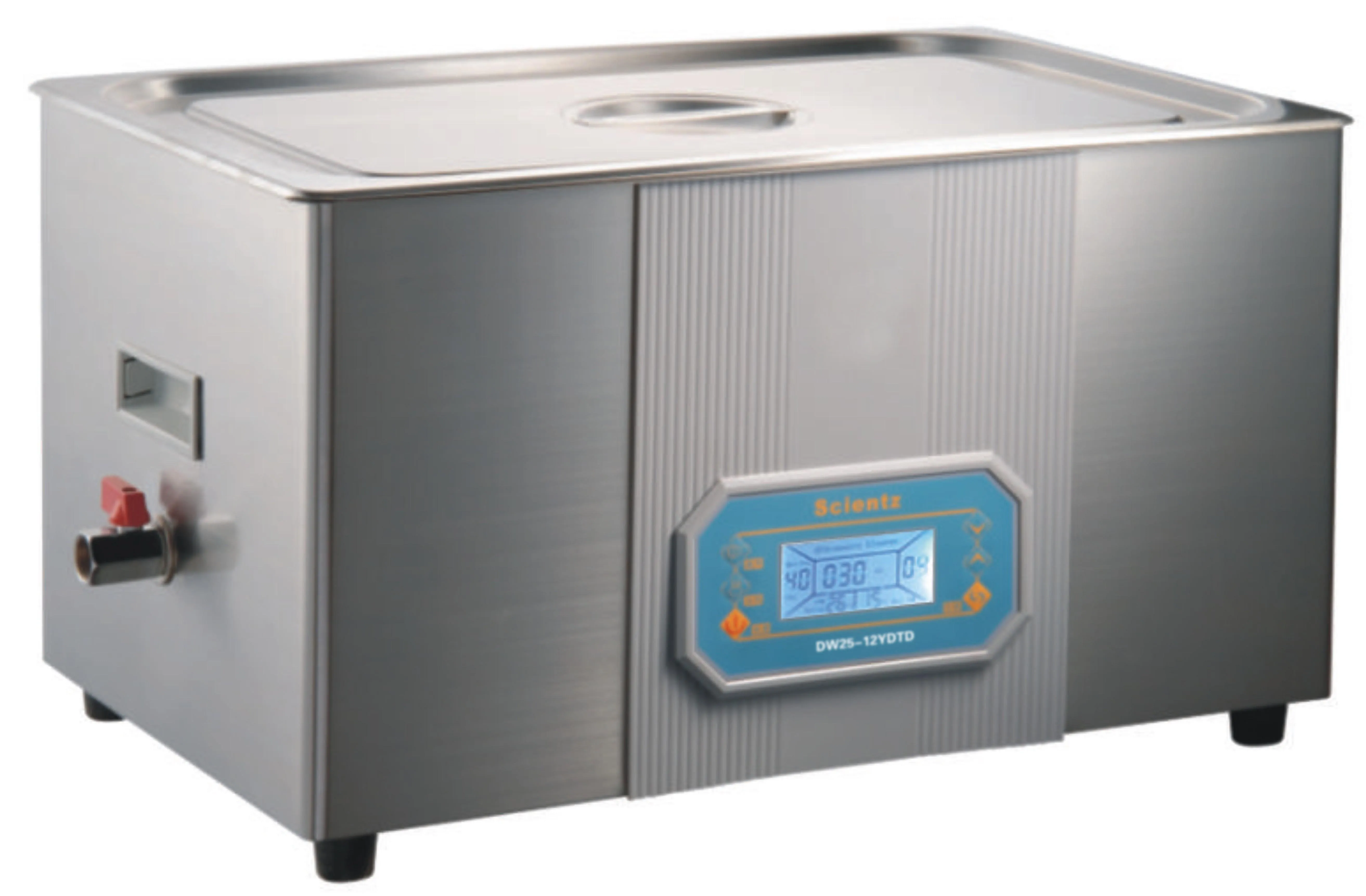 DW-3200YDTD Ultrasonic Cleaning Machine