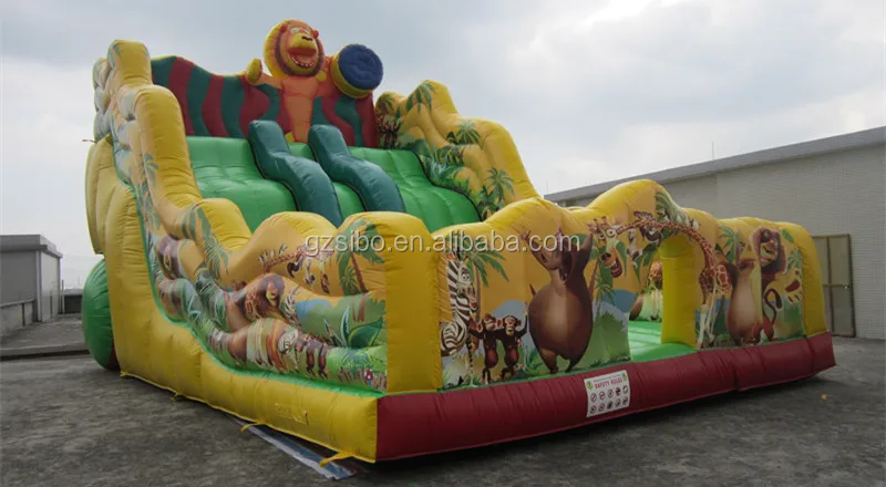 4 real photos-slide tiger