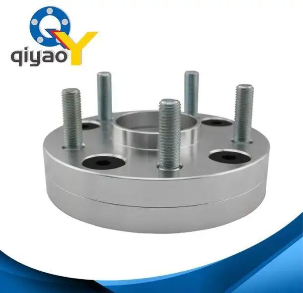 are wheel adapters safe
