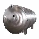 Aero Space Xinyang vacuum food freeze dryers sale for pet food of China professional manufacturer