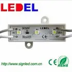 LED sign module,48mm SMD3528*3,aqueon modular led light